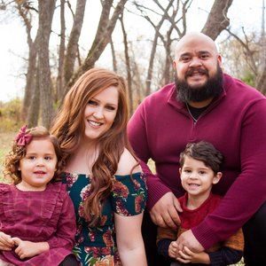 Meet your Posher, Kristine